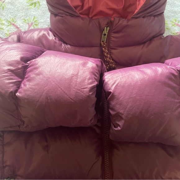 Patagonia Baby Down Jacket size 3t - Picture 5 of 14